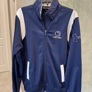 Penn State Under Armour jacket